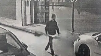 Eskişehir'de kuryenin bıçaklandığı davada tanıklar dinlendi
