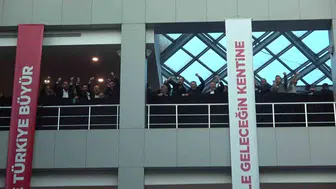BTSO’da seçim sonuçlandı: Özer Matlı yeni başkan oldu