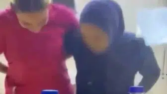 Şarkıcı Güllü'nün kızı Tuğyan Ülkem Gülter'in yoğun bakımda oynadığı görüntüler ortaya çıktı
