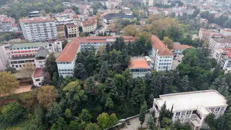 Bursa'da tarihi Askeri Hastane için taşınma iddiası: Hastalar yatak sayısının düşürülmesine tepkili