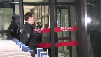 Beşiktaş, Trabzonspor ile kritik maça çıkmak için geldi