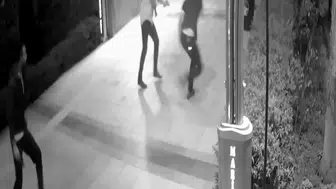 Kocaeli'deki silahlı kavganın anlarına dair yeni görüntüler ortaya çıktı
