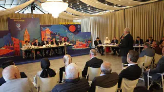 İstanbul’u dinliyoruz programı Sultanbeyli’den başladı