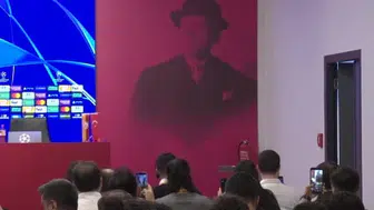Okan Buruk: Kazanmak için elimizden gelenin en fazlasını yapacağız