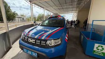 Siverek'te husumetli akrabaların silahlı kavgası: 3 yaralı
