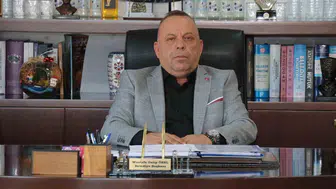 Bozdoğan Belediye Başkanı Özel, zeytin fiyatlarına tepki gösterdi