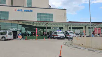 Samsun'da 3 çocuk babası arazide silahla vurulmuş halde ölü bulundu