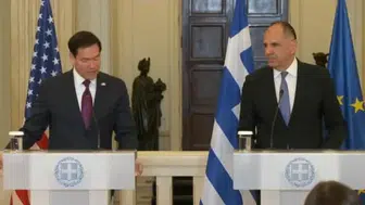 Marco Rubio: Hürmüz Boğazı açık ve petrol akışı aynı düzeyde devam ediyor