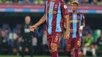 Trabzonspor 2-0 Beşiktaş: Süper Lig'de Önemli Zafer