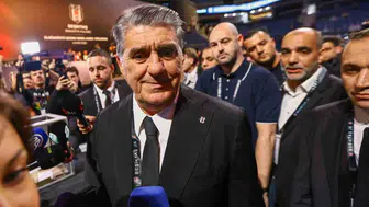 Beşiktaş seçiminde oy verme işlemi sona erdi