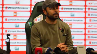 Selçuk İnan: Bu turdan sonra daha heyecanlı maçlar olacak