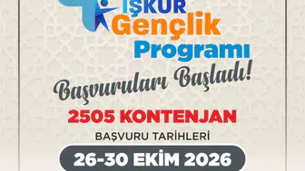 ADÜ Öğrencilerine Büyük Fırsat: 2 Bin 505 Kişiye İŞKUR Desteği
