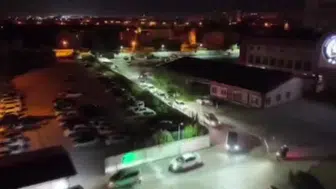 Adana merkezli 11 ilde silahlı suç örgütüne operasyon: 73 tutuklama