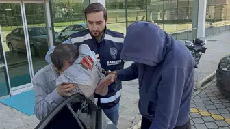 Samsun’da uyuşturucu operasyonu: 2 kişi tutuklandı
