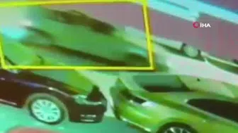 Ankara'da iş yerine silahlı saldırı düzenleyen 6 şüpheli yakalandı