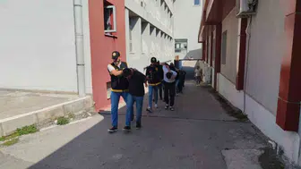 Kuyumcu cinayetinde kaçış planı: Jet ski ile Yunanistan’a gidecekti