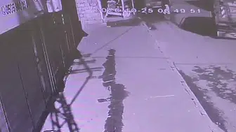 Ağrı'da sınav çıkışı beton mikseri çarpan öğrencilerden biri hayatını kaybetti