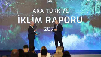 AXA Türkiye İklim Raporu 2026: 2050'nin iklim riskleri ortaya kondu