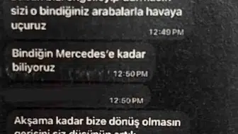 Çirkinler suç örgütüne yönelik operasyon: 5 gözaltı