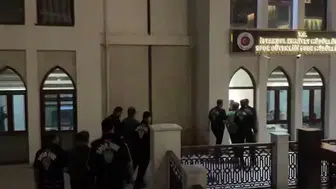 Karaborsa bilet operasyonunda 9 kişi gözaltına alındı