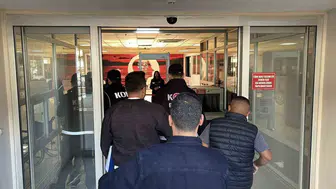 Edirne'de tefecilik operasyonu: 2 tutuklama, 2 şüpheliye ev hapsi kararı