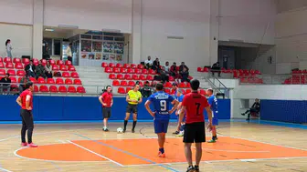 Kamu Spor Oyunları 2026 Kayseri’de başladı