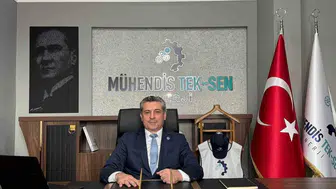 Mühendis Tek-Sen Enerji, Kamu Personel Sistemi taleplerini açıkladı