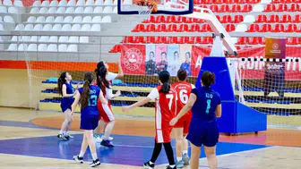 Bilecik’te potanın genç yıldızları ödüllerini aldı