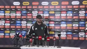 Serhat Öztaşdelen: Pozisyonu adil izleyen herkes kararı anlar