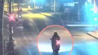 Osmaniye’de gürültülü egzoza 16 bin TL ceza uygulandı