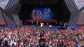 Cumhurbaşkanı Erdoğan: Soma maden ocağı kazasıyla ilgili hesap sorulacak