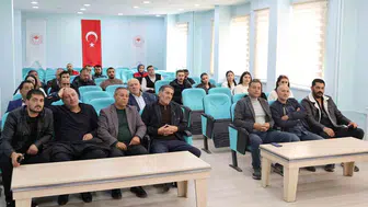 Kars'ta kırsal kalkınmaya 269 milyon liralık yatırım desteği