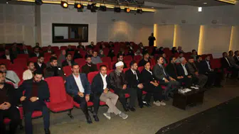 Malazgirt’te camiler ve din görevlileri haftası etkinliği düzenlendi