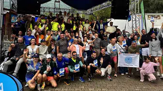 Gökova Run Fest’te Muğla Büyükşehir sporcuları başarı elde etti