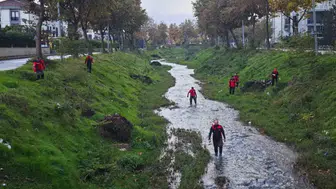 Bursa'nın İnegöl ilçesinde 2 gündür kayıp olan Emrah Gedik her yerde aranıyor