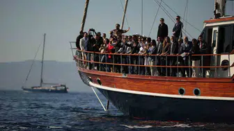 Bodrum’da yelkenler 38. The Bodrum Cup için açıldı