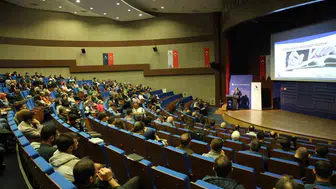 Düzce Üniversitesi’nde kamu ihale mevzuatı eğitimi gerçekleştirildi