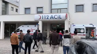 Adıyaman'da su dolu asansör çukuruna düşen 7 yaşındaki çocuk hayatını kaybetti