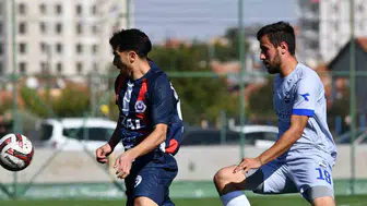 Kayseri Süper Amatör Küme'de 1. hafta sonuçları belli oldu
