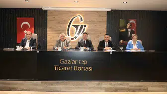 GTB’de Ahmet Tiryakioğlu ve Mehmet Akıncı yeniden başkanlığa seçildi