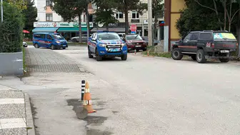 Bolu'da zimmet soruşturmasında 6 şüpheli adliyeye sevk edildi