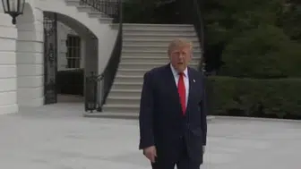Trump: Ukrayna’nın yeni bir devlet başkanı seçmesinin vakti geldi