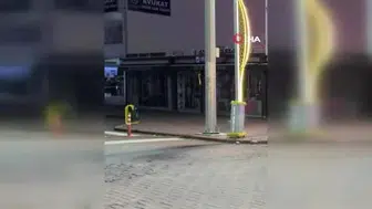 Burdur’da 6 bin 600 kullanımlık bonzai ele geçirildi ve 3 kişi tutuklandı