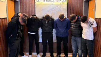 Zeytinburnu'nda peş peşe silahlı olaylar: Gözaltına alınan 6 şüpheli serbest bırakıldı