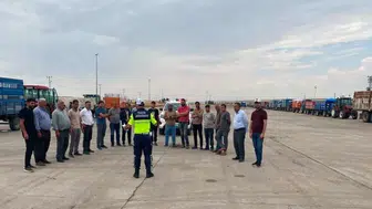 Muş’ta jandarma ekipleri 39 bin 839 trafik denetimi gerçekleştirdi