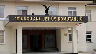 Adana'da Amerikalı astsubaya taciz şüphelileri yakalandı