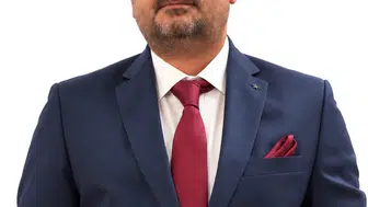 Erdal Demir, Yeni Parti Karabük İl Başkanlığı için adaylığını açıkladı