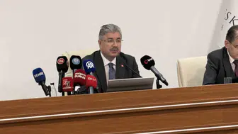 Eskişehir'in 10 yıllık kalkınma haritası açıklandı: Vizyon Eskişehir 2036 tanıtıldı