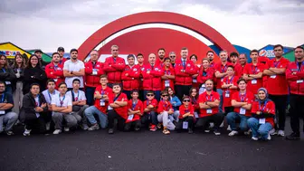 Denizli’nin bilim merkezi TEKNOFEST 2026’da dört Türkiye derecesi kazandı