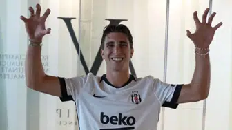 Beşiktaş'ta Orkun Kökçü şoku sonrası Vincenzo Italiano'dan sürpriz Miretti hamlesi